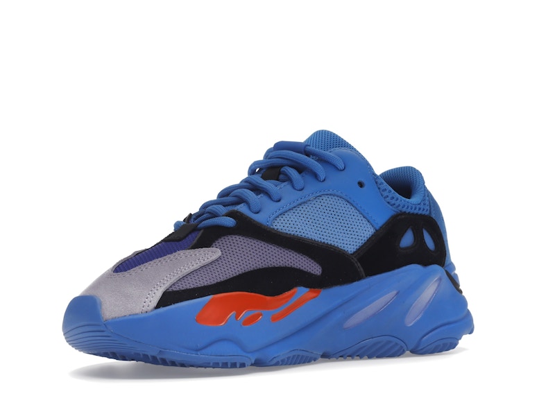 adidas Yeezy Boost 700 Hi-Res Blue - image 15