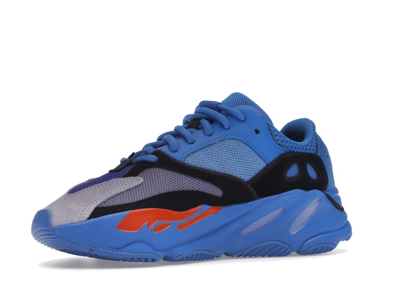 adidas Yeezy Boost 700 Hi-Res Blue - image 16