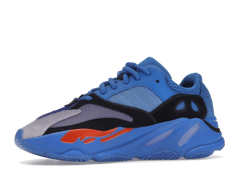 adidas Yeezy Boost 700 Hi-Res Blue - image 17