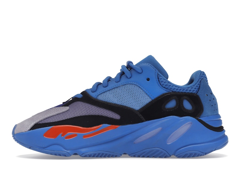 adidas Yeezy Boost 700 Hi-Res Blue - image 19