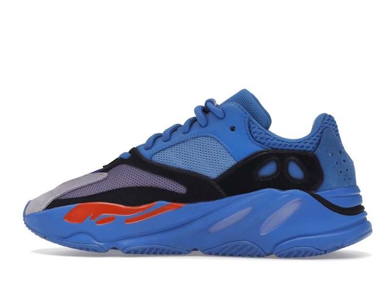 adidas Yeezy Boost 700 Hi-Res Blue - image 20