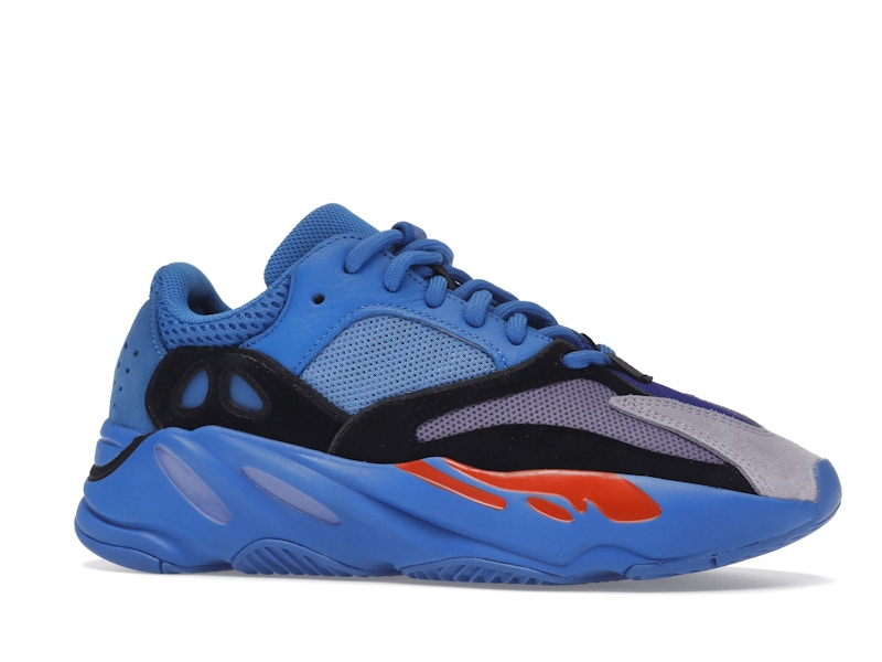 adidas Yeezy Boost 700 Hi-Res Blue - image 3
