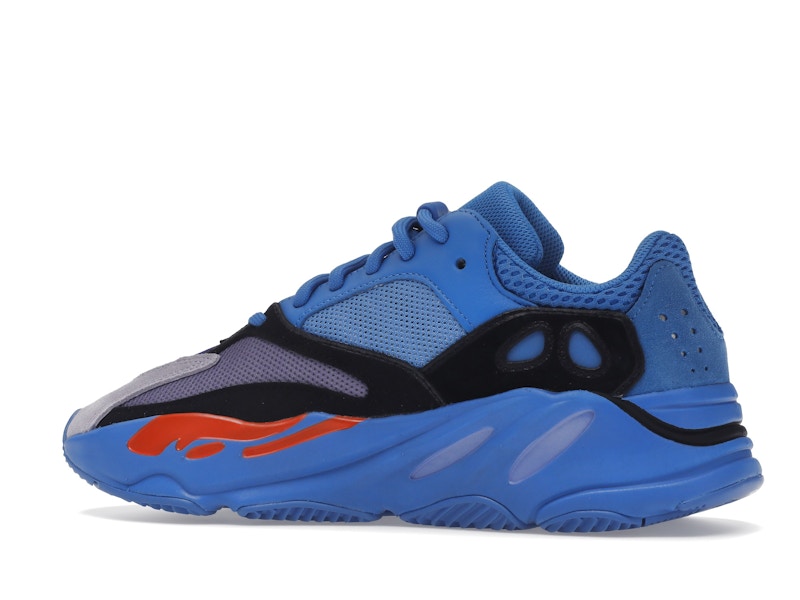 adidas Yeezy Boost 700 Hi-Res Blue - image 21