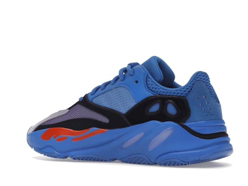adidas Yeezy Boost 700 Hi-Res Blue - image 22