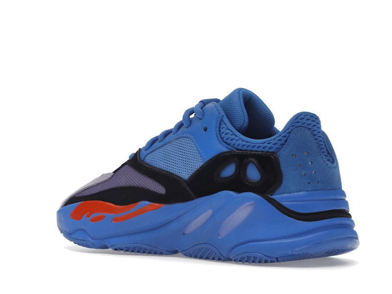adidas Yeezy Boost 700 Hi-Res Blue - image 23