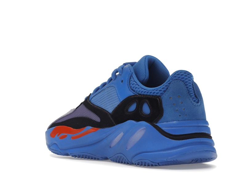 adidas Yeezy Boost 700 Hi-Res Blue - image 24