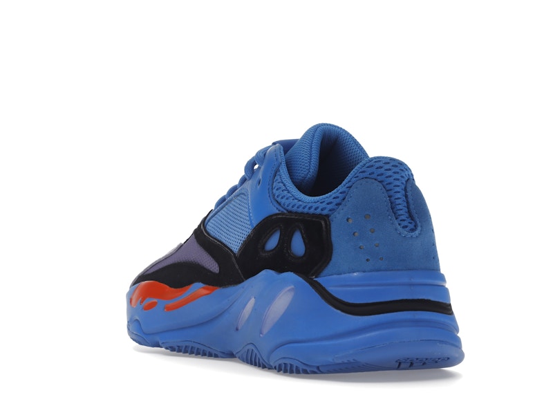 adidas Yeezy Boost 700 Hi-Res Blue - image 25