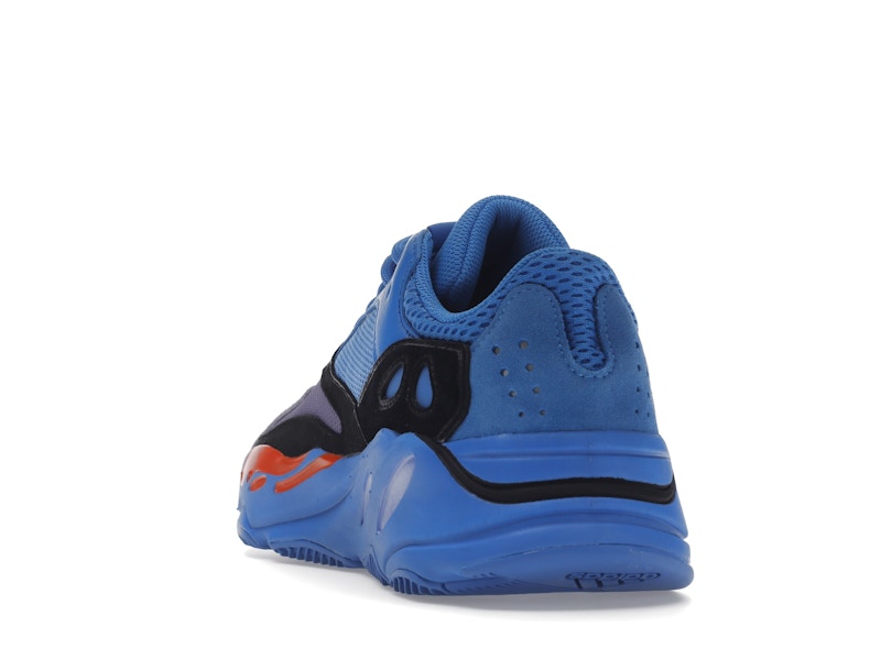 adidas Yeezy Boost 700 Hi-Res Blue - image 26