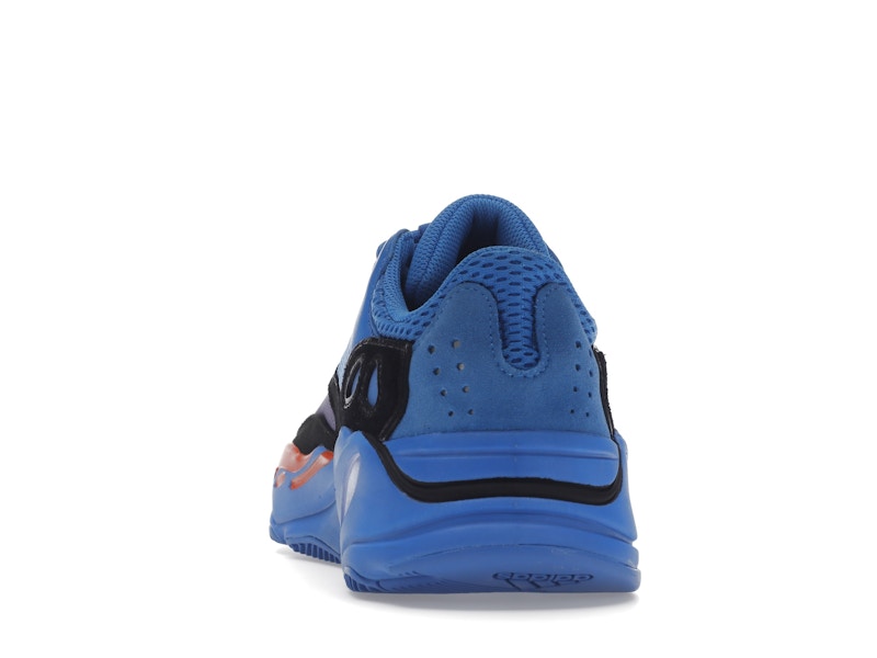 adidas Yeezy Boost 700 Hi-Res Blue - image 27