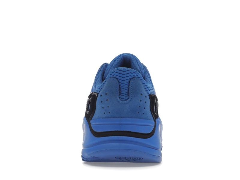 adidas Yeezy Boost 700 Hi-Res Blue - image 28