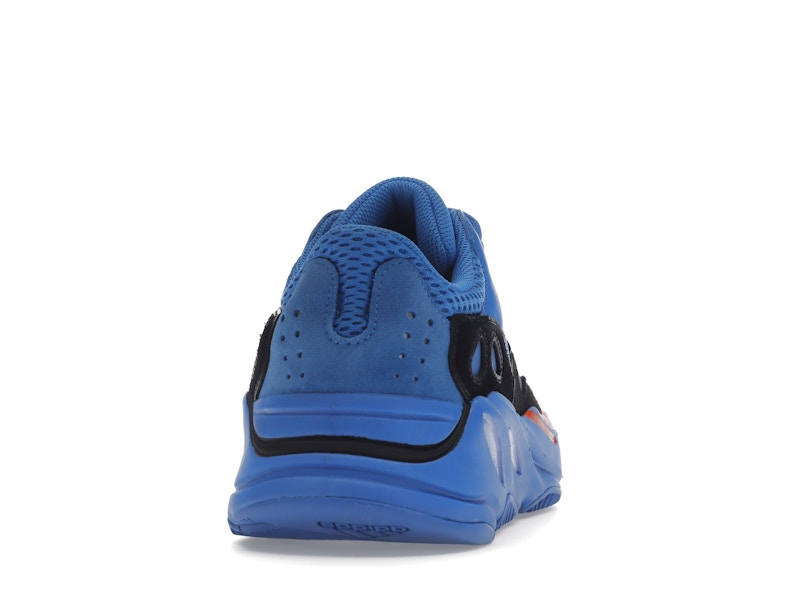 adidas Yeezy Boost 700 Hi-Res Blue - image 29