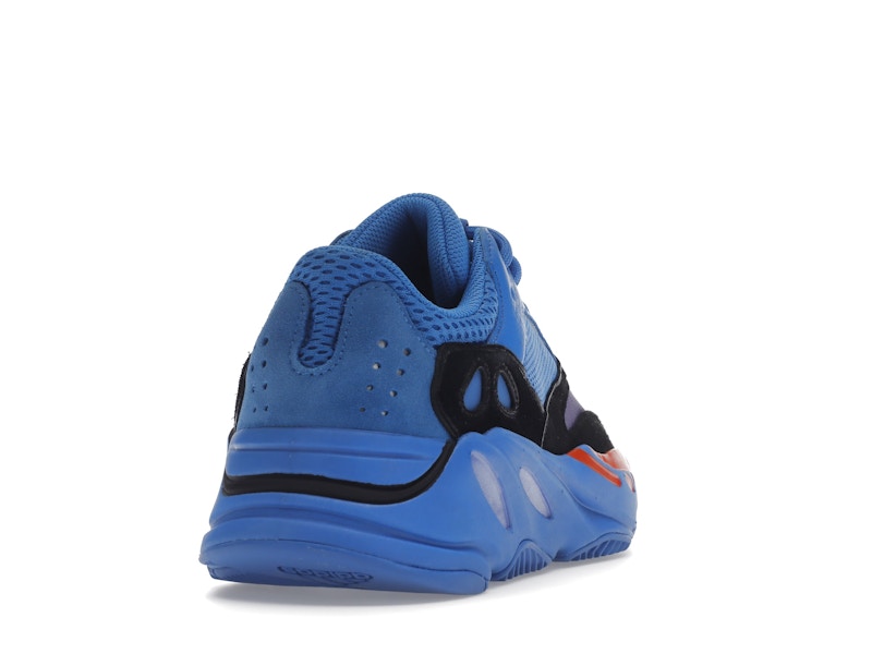 adidas Yeezy Boost 700 Hi-Res Blue - image 30