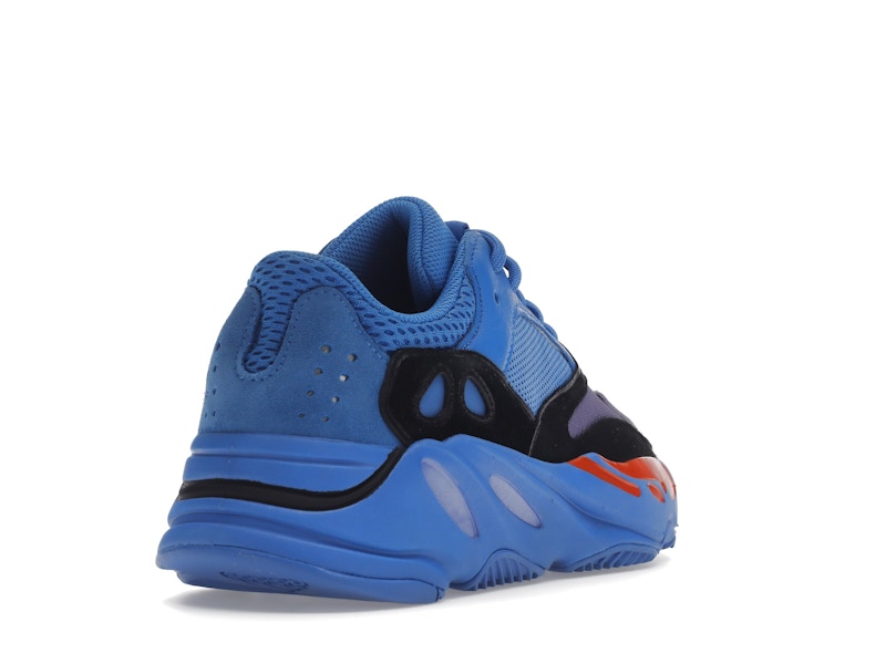adidas Yeezy Boost 700 Hi-Res Blue - image 31