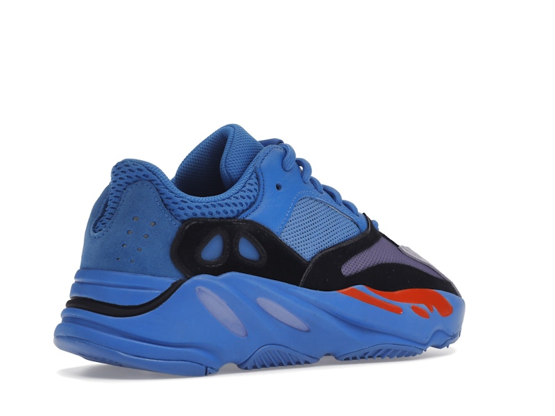 adidas Yeezy Boost 700 Hi-Res Blue - image 33