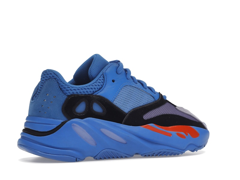 adidas Yeezy Boost 700 Hi-Res Blue - image 34