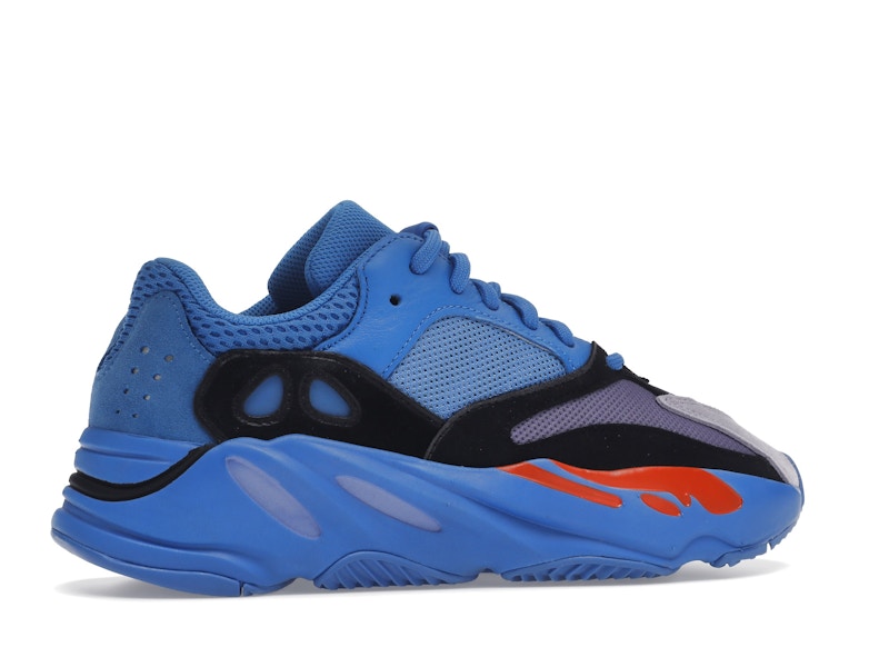 adidas Yeezy Boost 700 Hi-Res Blue - image 35