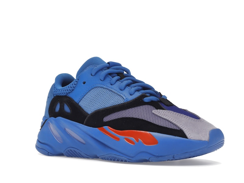 adidas Yeezy Boost 700 Hi-Res Blue - image 5