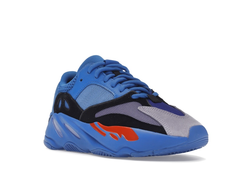 adidas Yeezy Boost 700 Hi-Res Blue - image 6