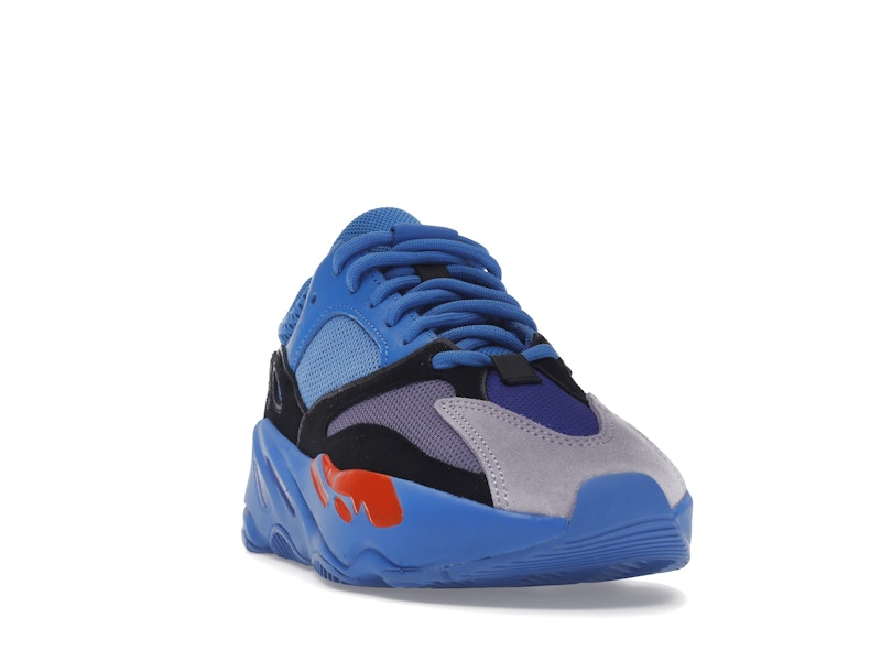 adidas Yeezy Boost 700 Hi-Res Blue - image 8