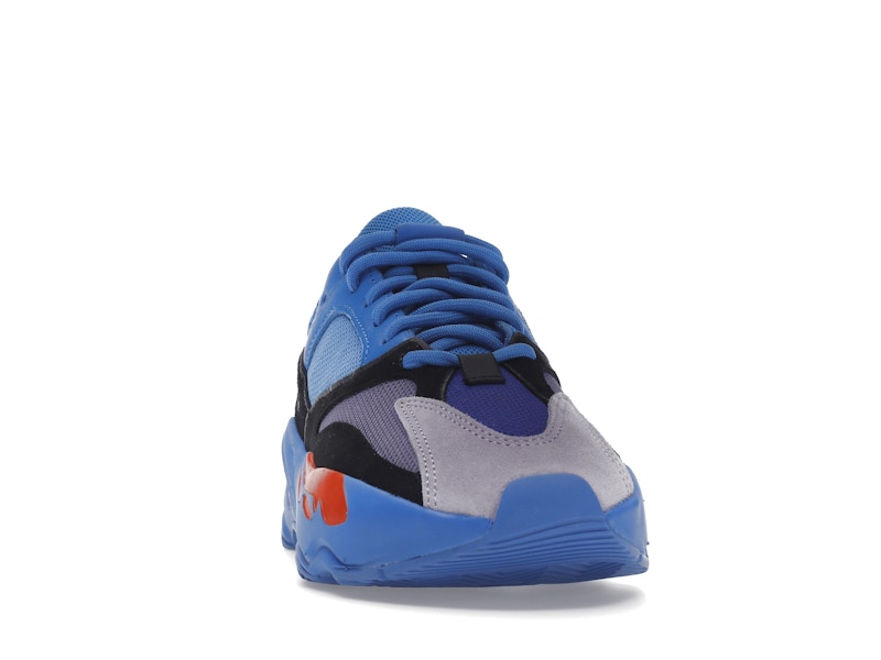 adidas Yeezy Boost 700 Hi-Res Blue - image 9