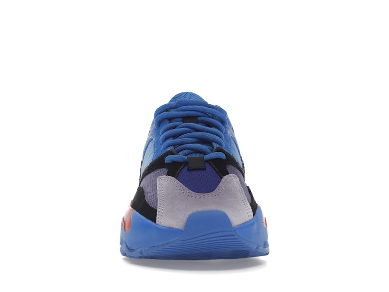 adidas Yeezy Boost 700 Hi-Res Blue - image 10