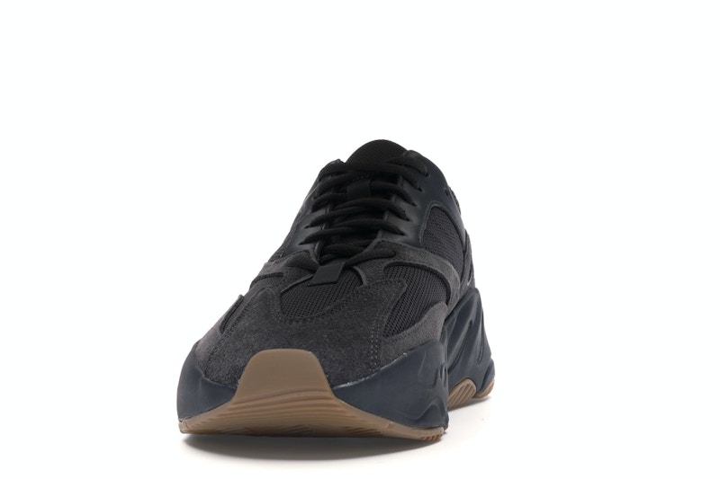 adidas Yeezy Boost 700 Utility Black - image 11