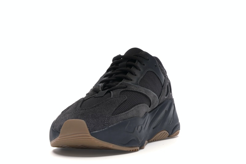 adidas Yeezy Boost 700 Utility Black - image 12