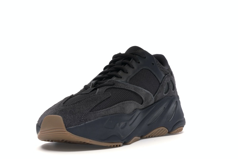 adidas Yeezy Boost 700 Utility Black - image 13