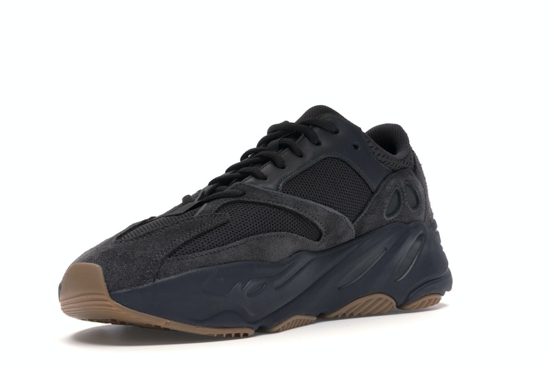 adidas Yeezy Boost 700 Utility Black - image 14