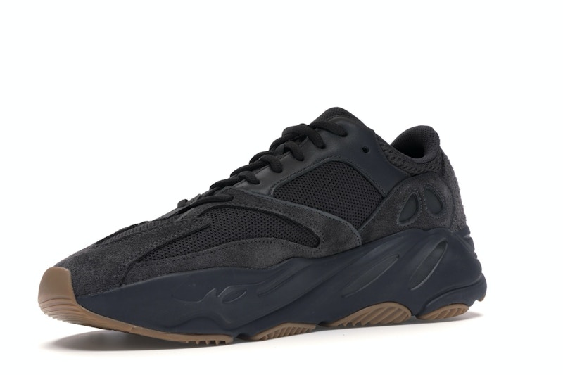 adidas Yeezy Boost 700 Utility Black - image 15