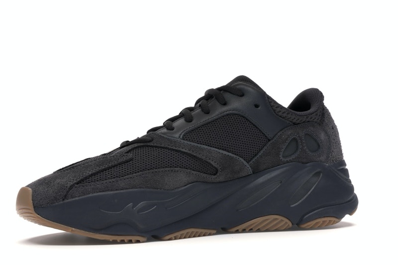 adidas Yeezy Boost 700 Utility Black - image 16