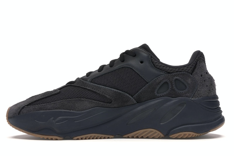 adidas Yeezy Boost 700 Utility Black - image 19