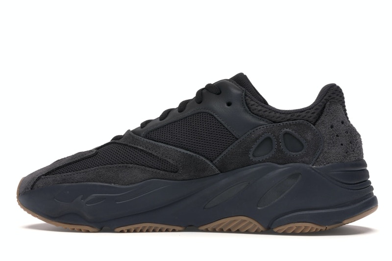 adidas Yeezy Boost 700 Utility Black - image 20