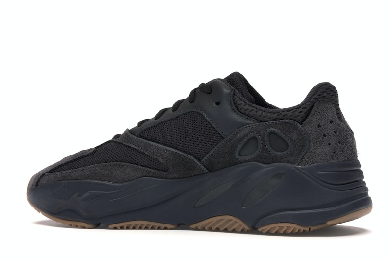 adidas Yeezy Boost 700 Utility Black - image 21