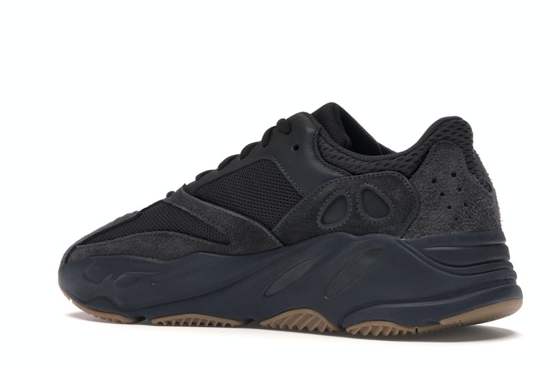 adidas Yeezy Boost 700 Utility Black - image 22