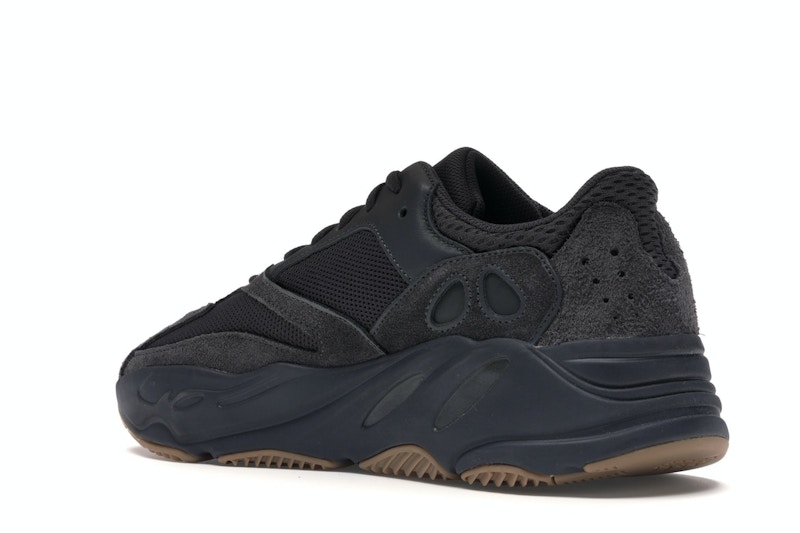 adidas Yeezy Boost 700 Utility Black - image 23