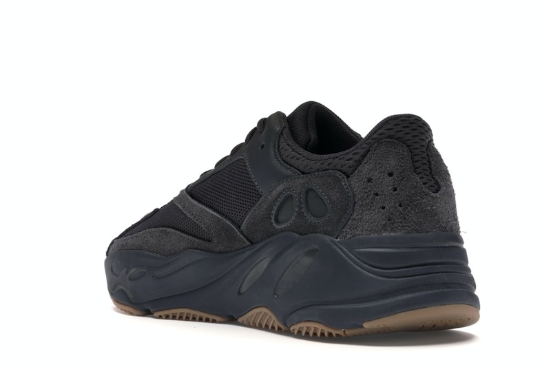 adidas Yeezy Boost 700 Utility Black - image 24