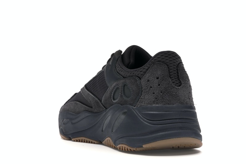 adidas Yeezy Boost 700 Utility Black - image 25