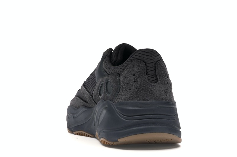 adidas Yeezy Boost 700 Utility Black - image 26