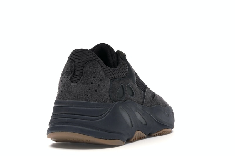 adidas Yeezy Boost 700 Utility Black - image 30