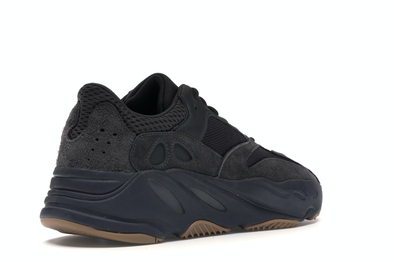 adidas Yeezy Boost 700 Utility Black - image 32