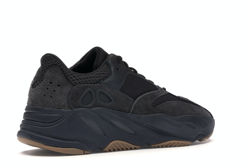 adidas Yeezy Boost 700 Utility Black - image 33