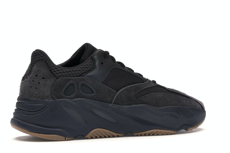 adidas Yeezy Boost 700 Utility Black - image 34