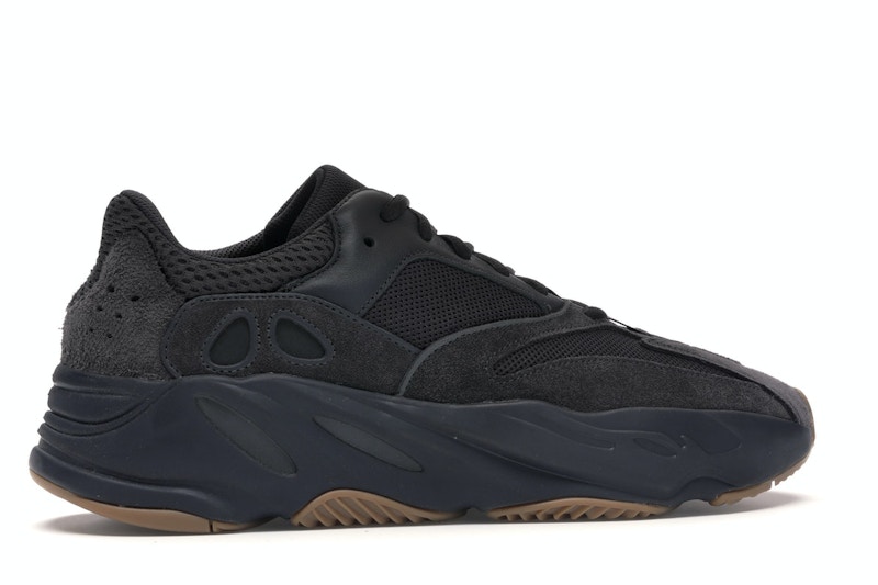 adidas Yeezy Boost 700 Utility Black - image 35