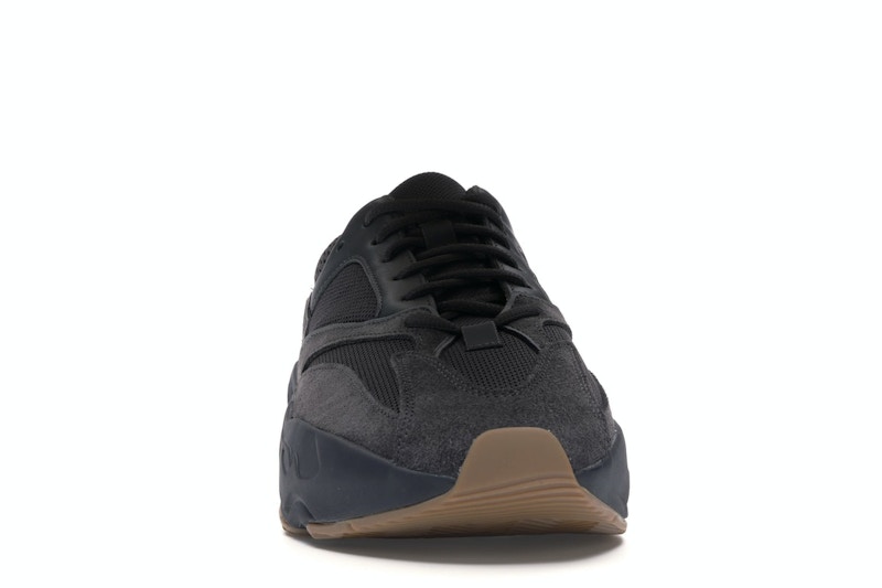 adidas Yeezy Boost 700 Utility Black - image 9