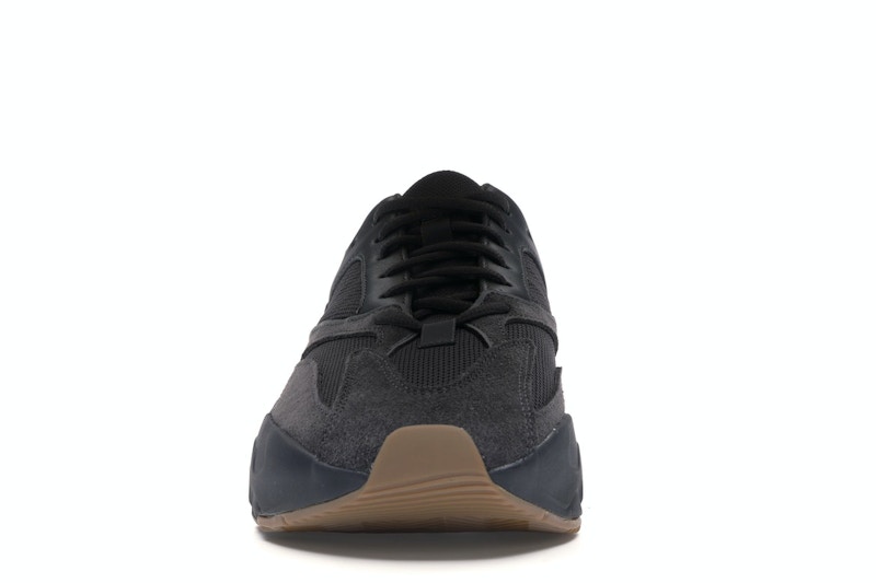 adidas Yeezy Boost 700 Utility Black - image 10