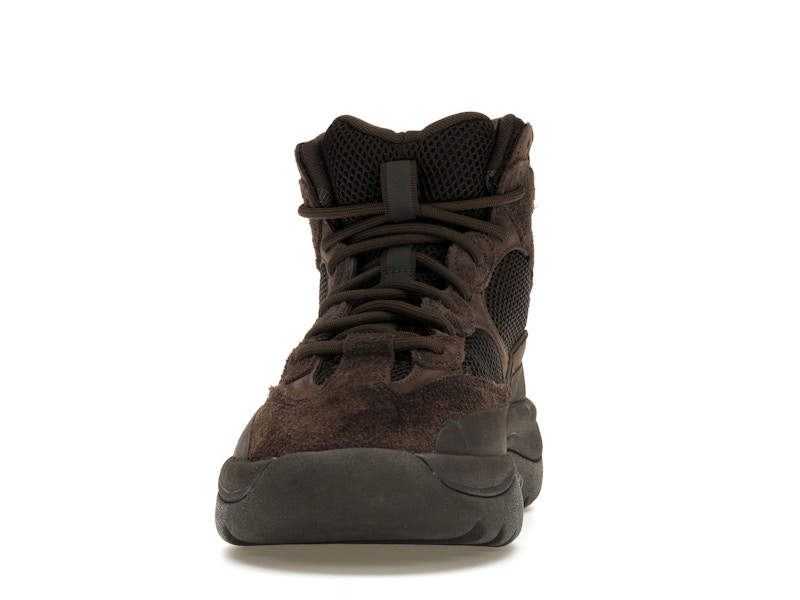 adidas Yeezy Desert Boot Oil - image 11