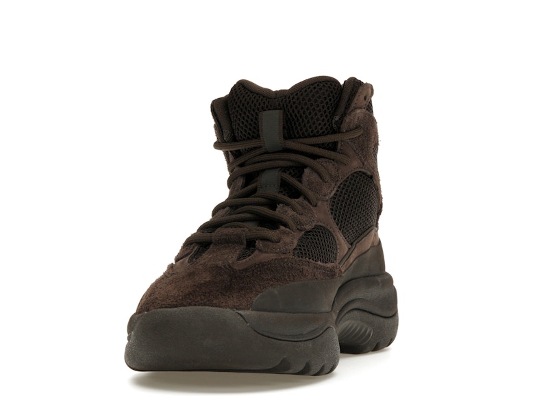 adidas Yeezy Desert Boot Oil - image 12