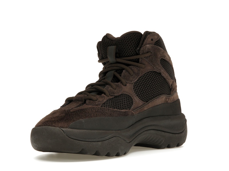 adidas Yeezy Desert Boot Oil - image 14