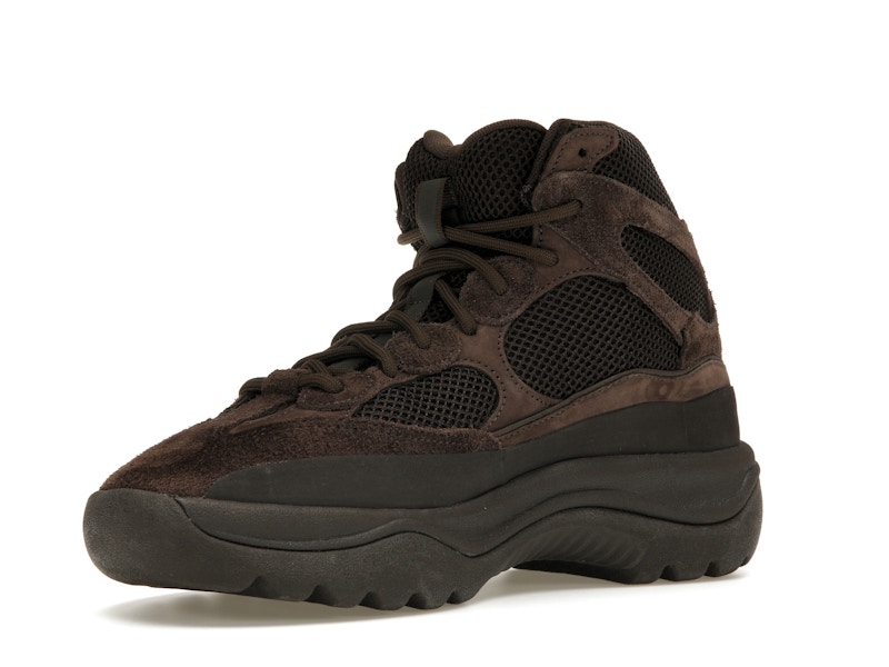 adidas Yeezy Desert Boot Oil - image 15